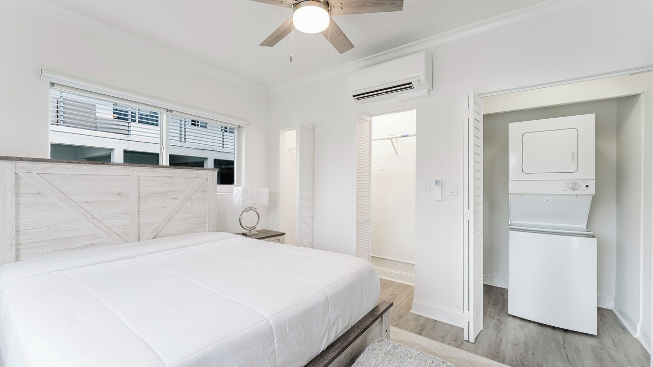 Photo of Bedroom in Boca Raton