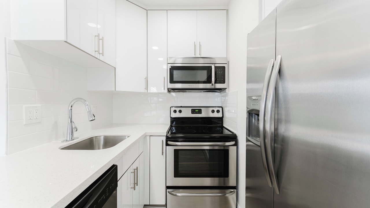 Photo of Kitchen in Boca Raton