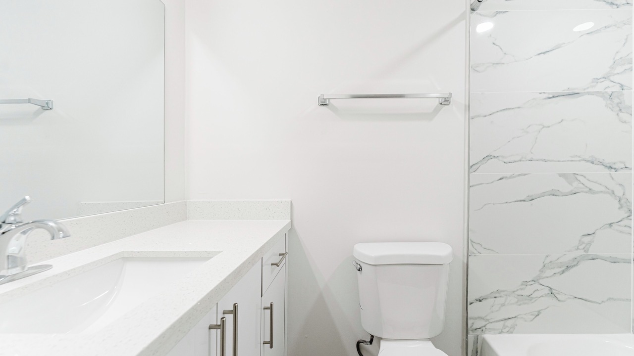 Photo of Bathroom in Boca Raton