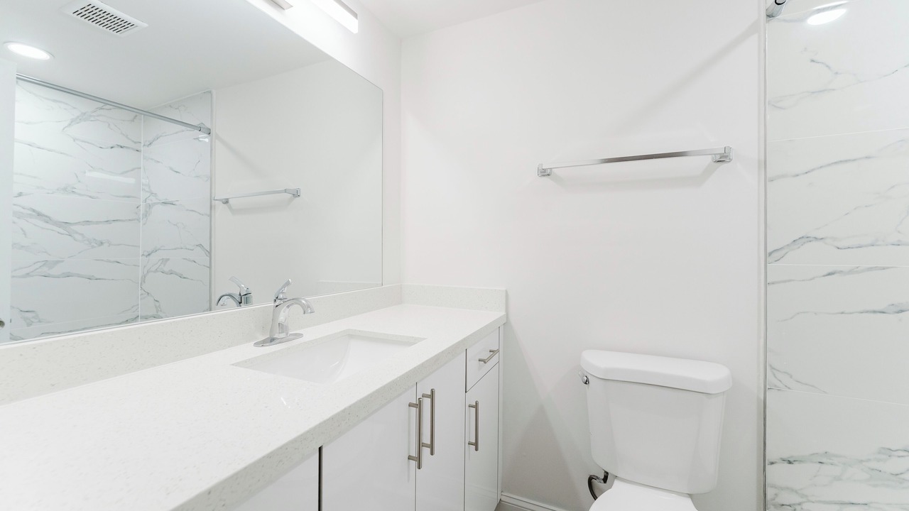 Photo of Bathroom in Boca Raton