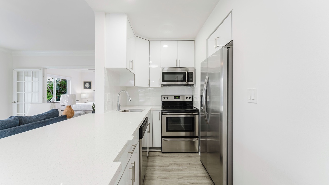 Photo of Kitchen in Boca Raton