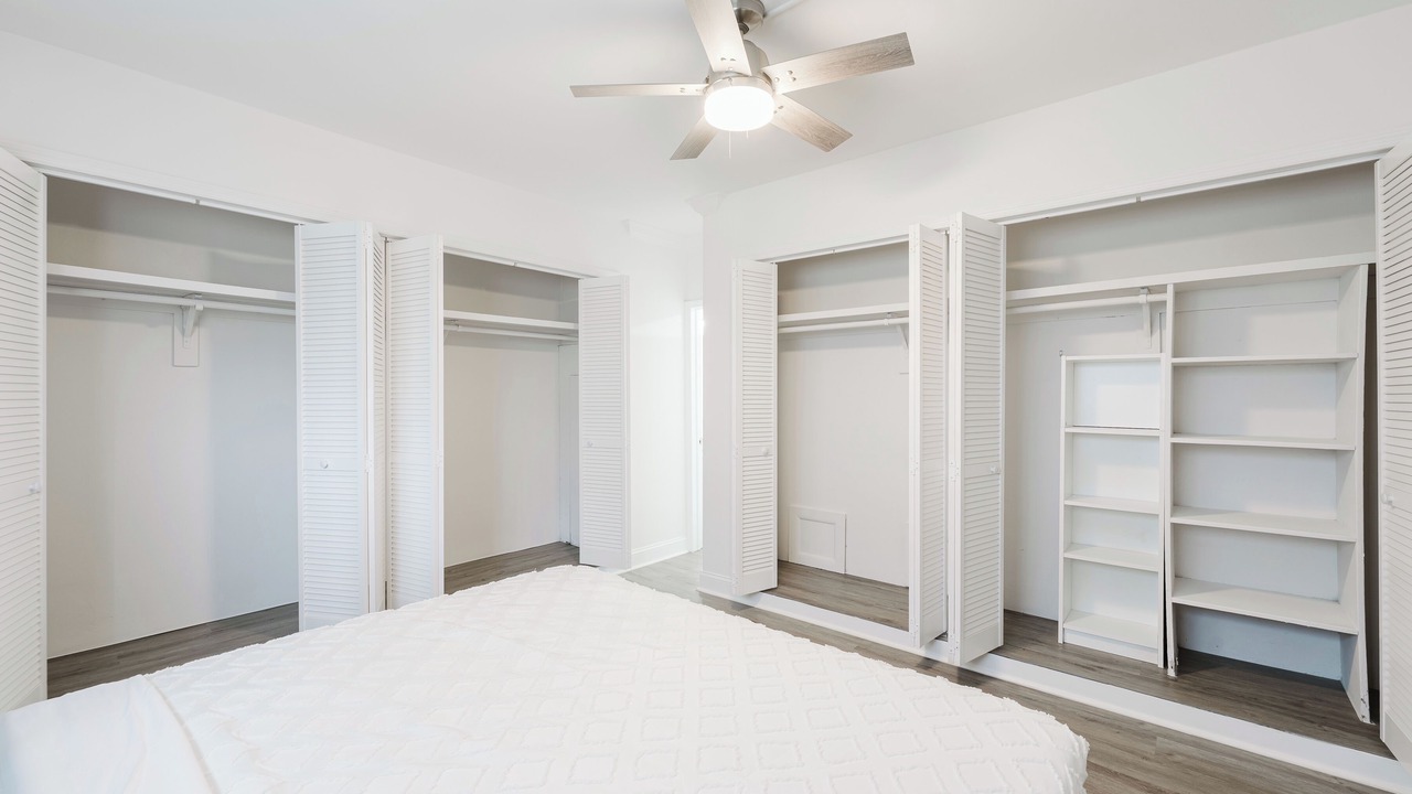 Photo of Bedroom in Boca Raton