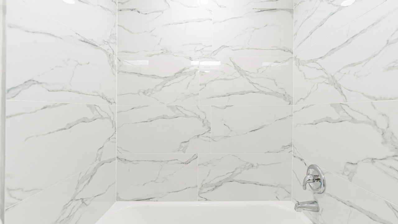 Photo of Bathroom in Boca Raton