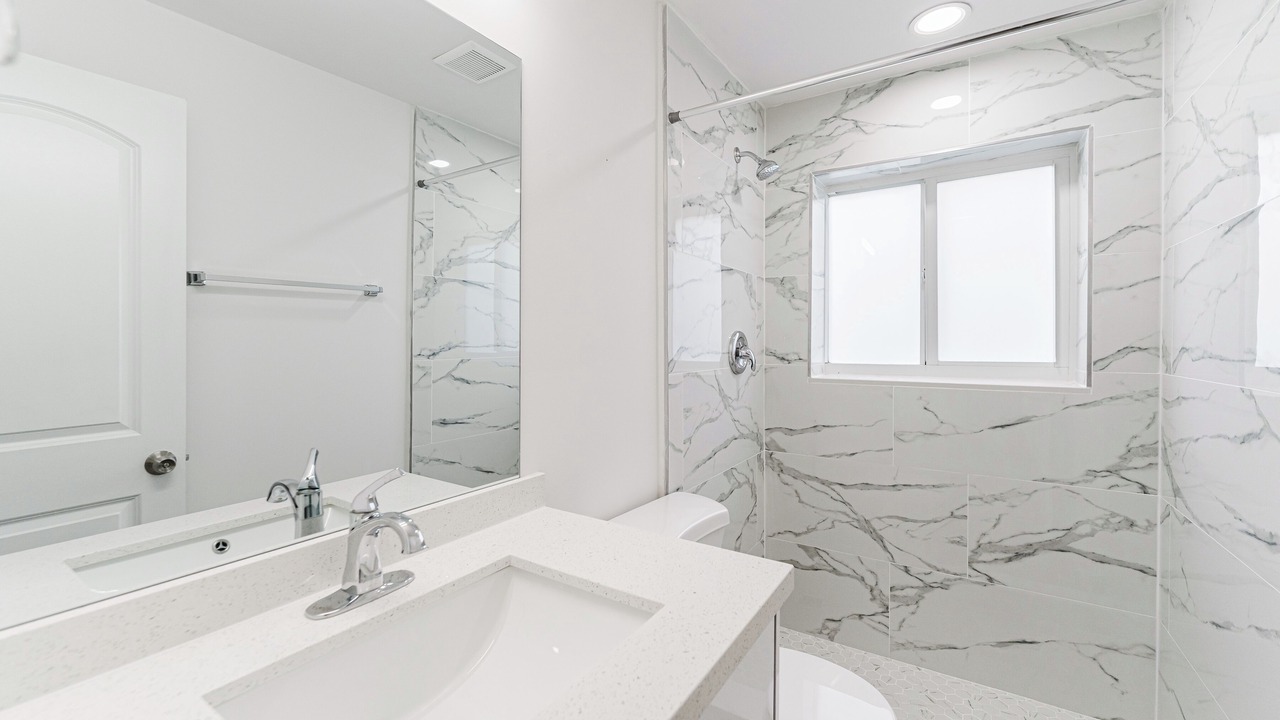 Photo of Bathroom in Boca Raton