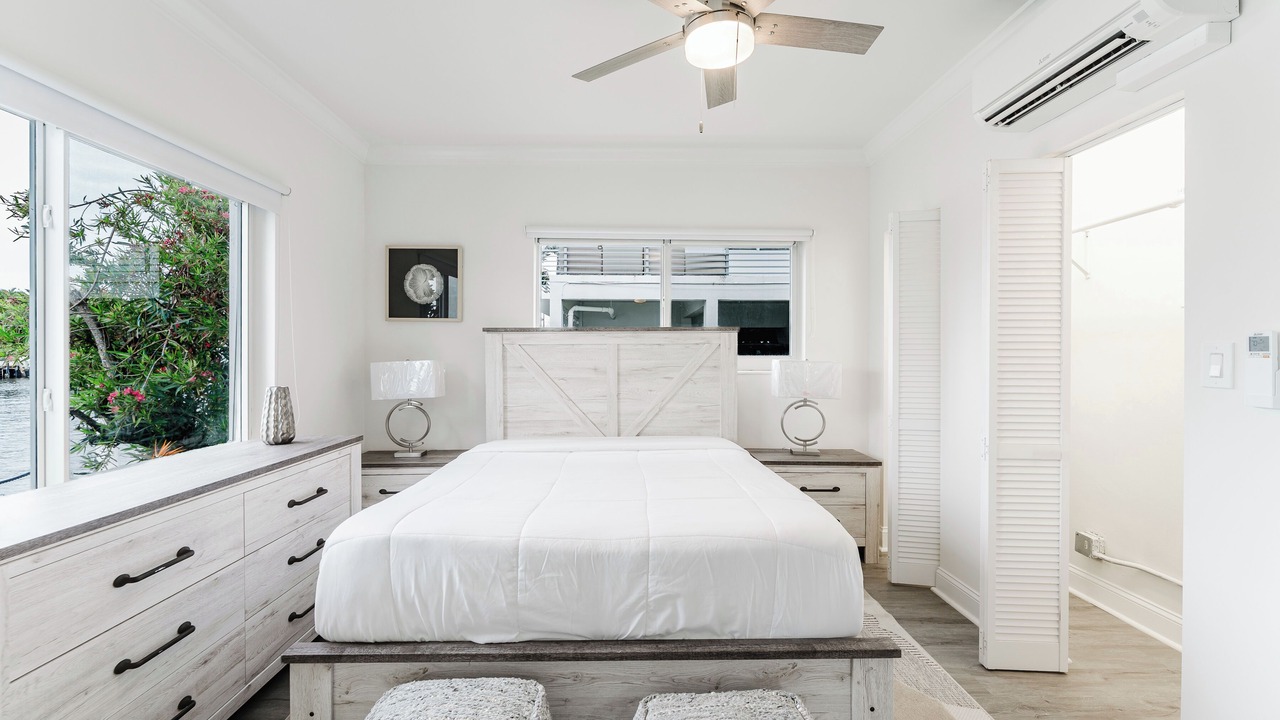 Photo of Bedroom in Boca Raton