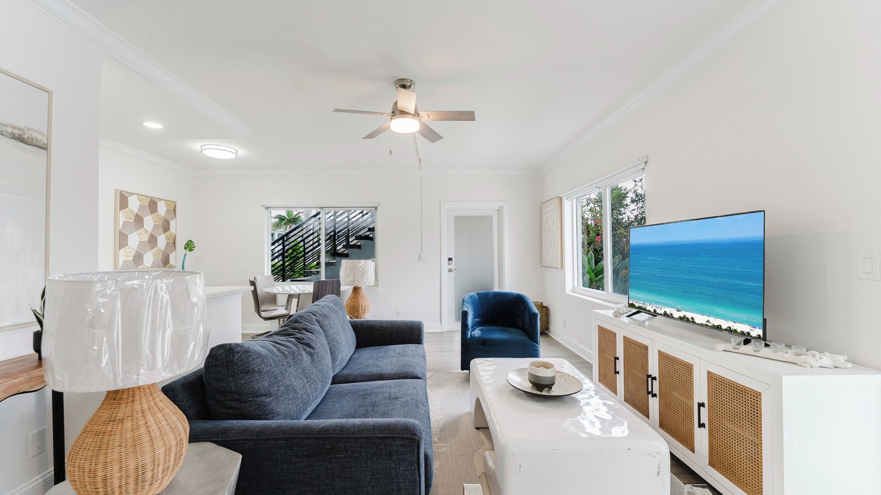 Photo of Livingroom in Boca Raton