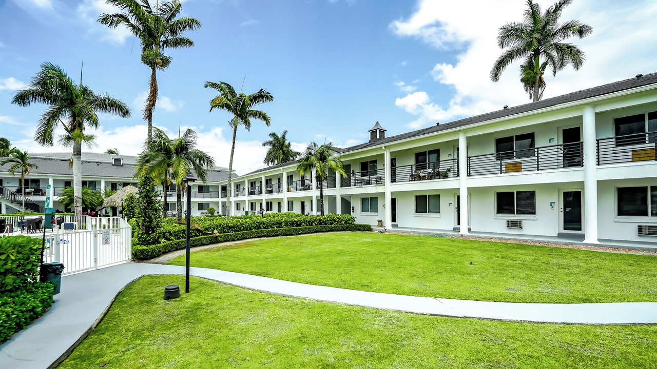 Photo of Outdoor in Boca Raton