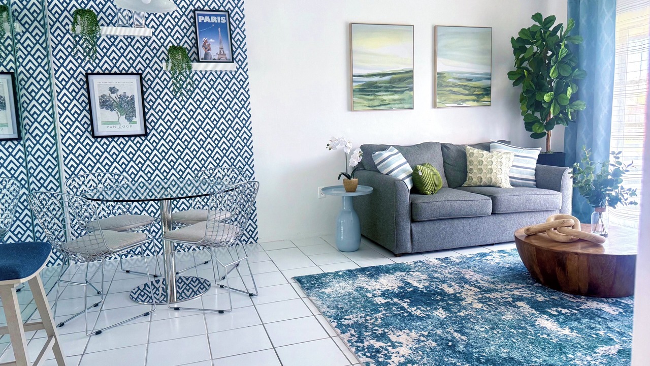 Photo of Livingroom in Aventura