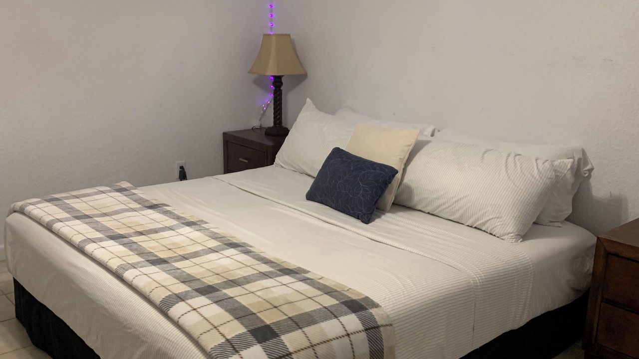 Photo of Bedroom in Northside