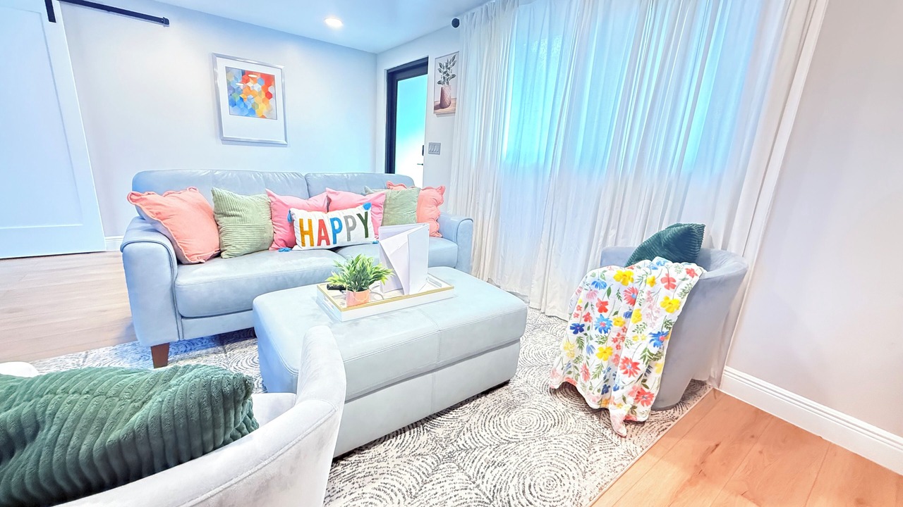 Photo of Livingroom in Tampa