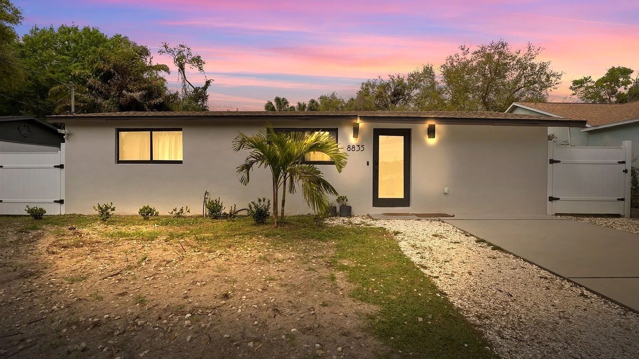 Photo of Outdoor in Tampa