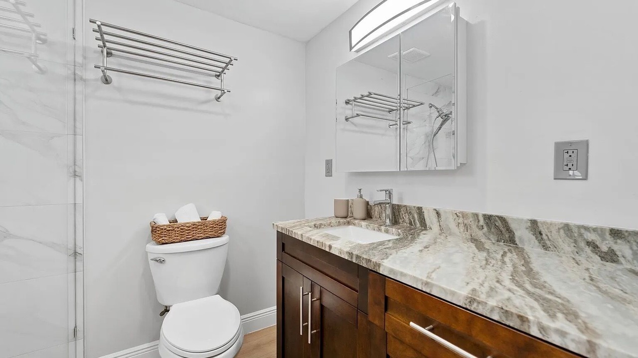 Photo of Bathroom in Tampa