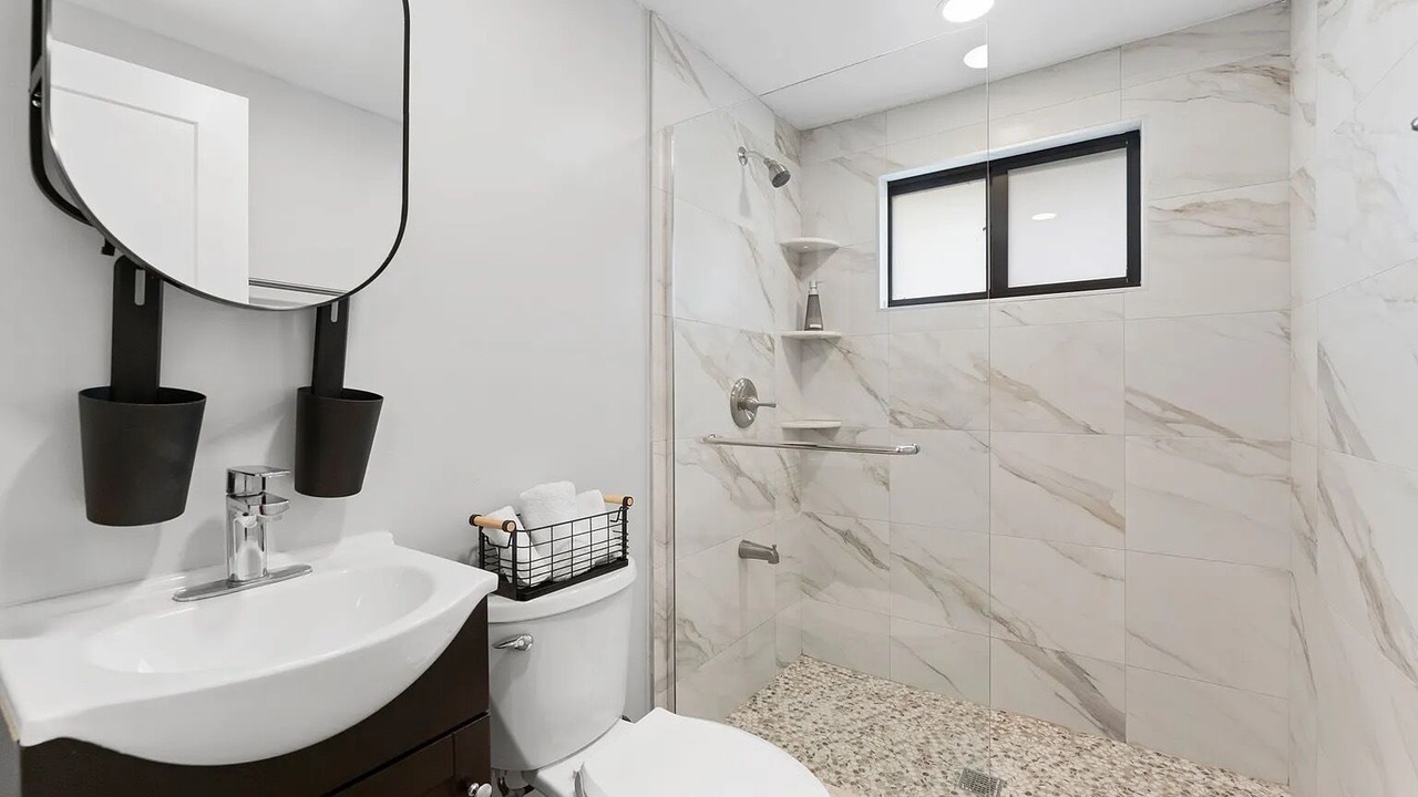 Photo of Bathroom in Tampa