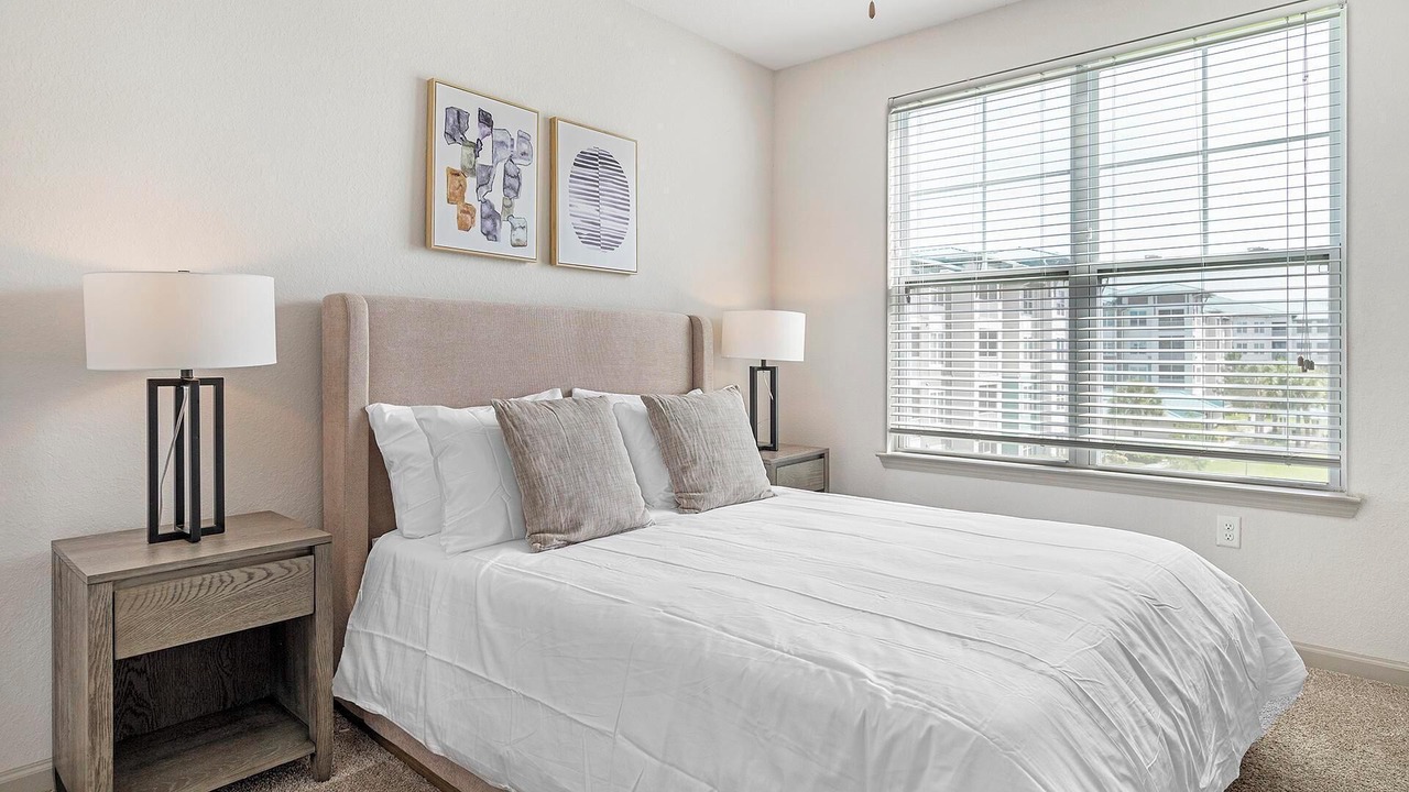 Photo of Bedroom in Fort Myers