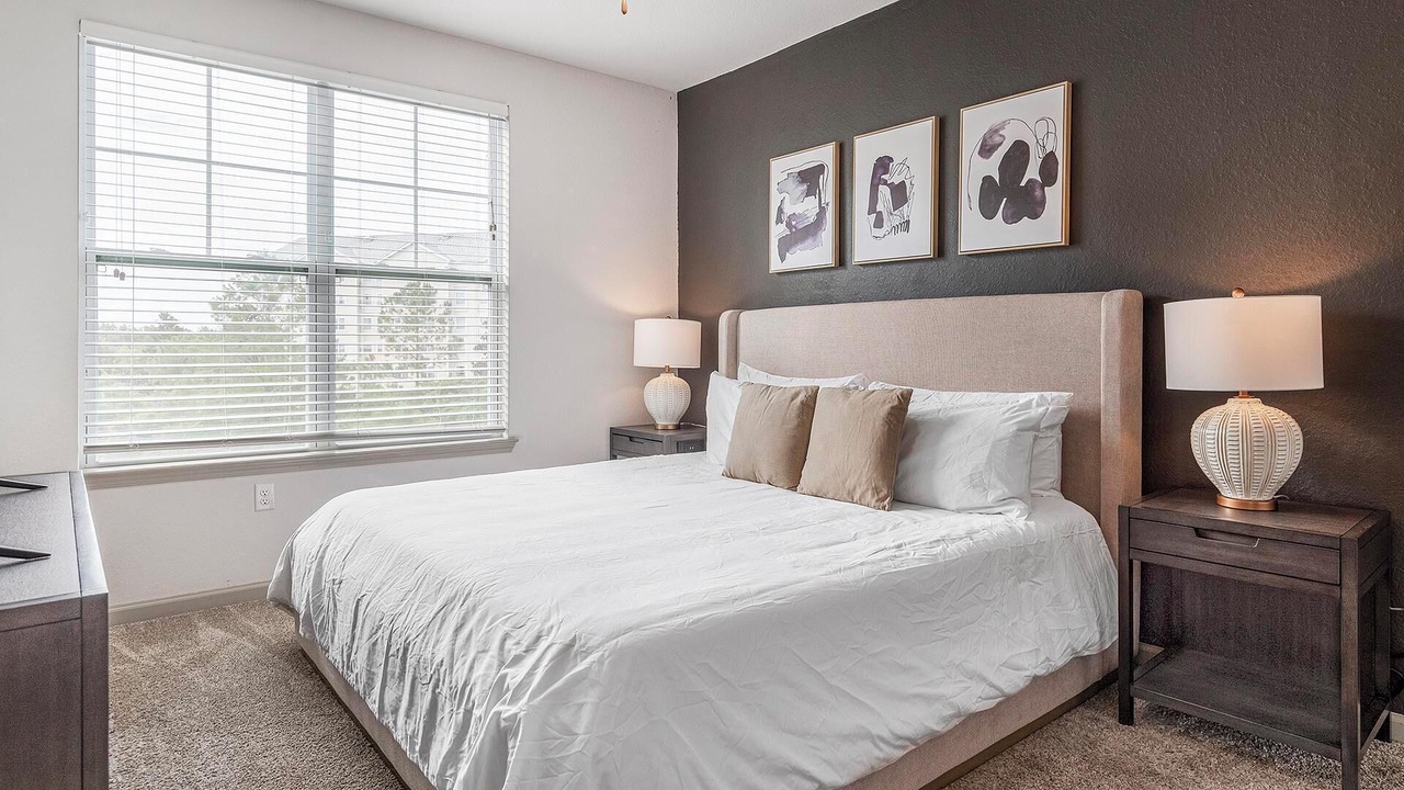 Photo of Bedroom in Fort Myers