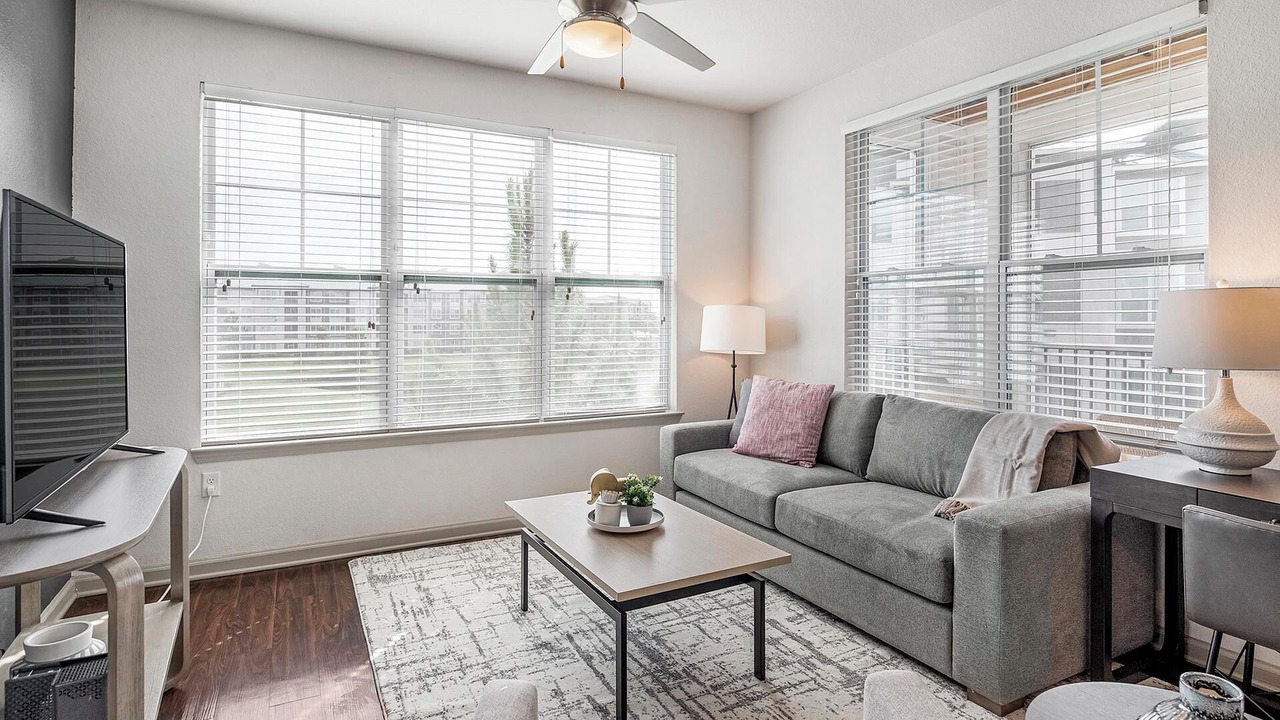 Photo of Livingroom in Fort Myers
