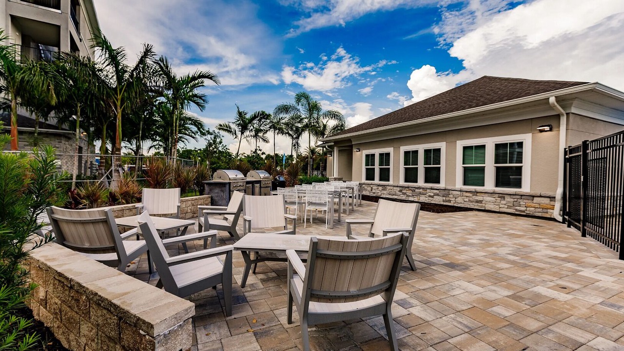Photo of Outdoor in Fort Myers