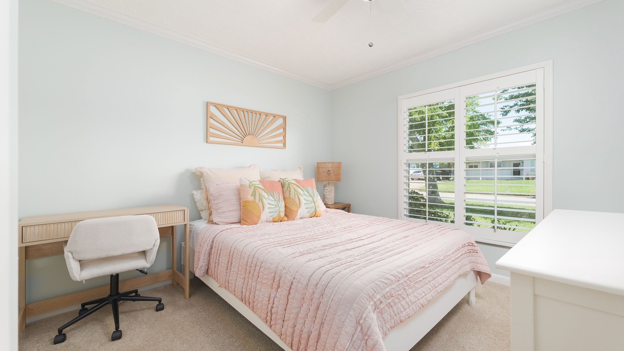 Photo of Bedroom in Neptune Beach