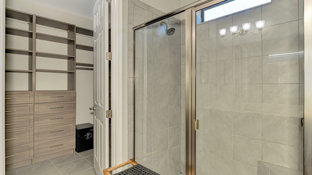 Photo of Bathroom in Gran Paradiso
