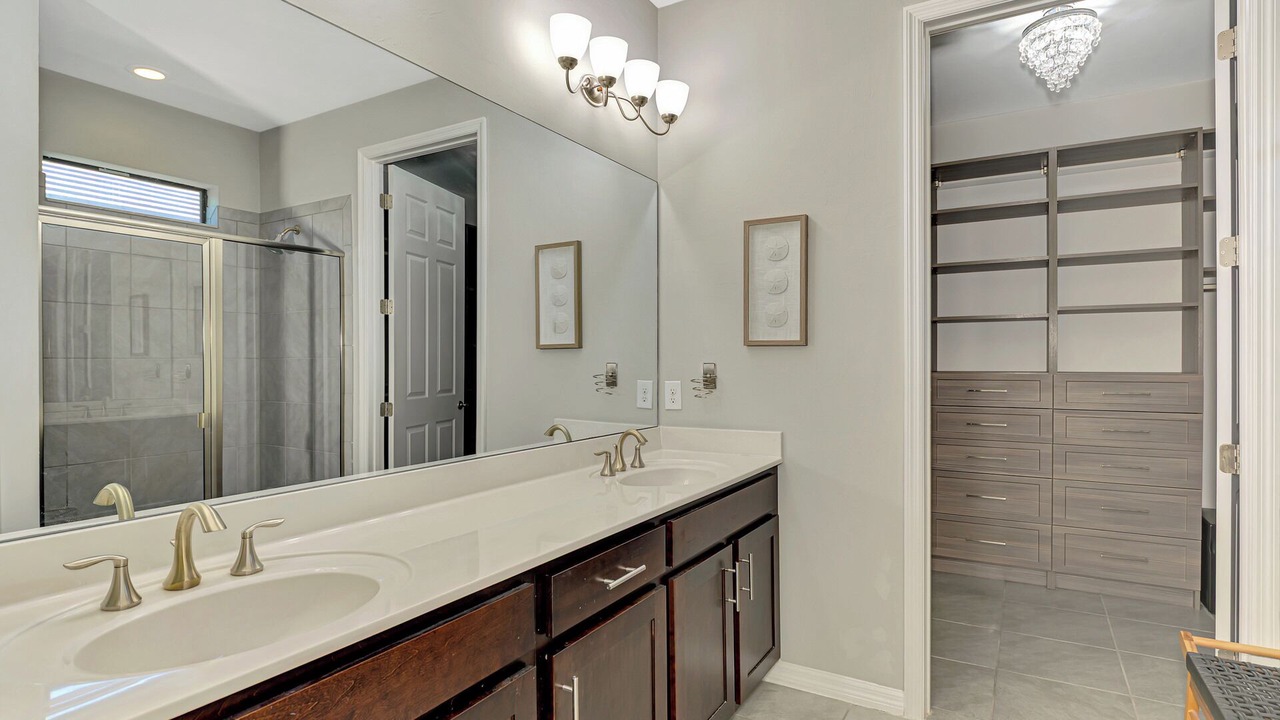 Photo of Bathroom in Gran Paradiso