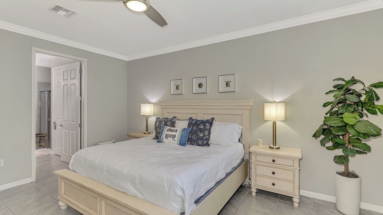 Photo of Bedroom in Gran Paradiso