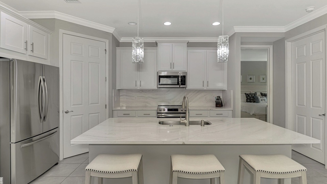 Photo of Kitchen in Gran Paradiso
