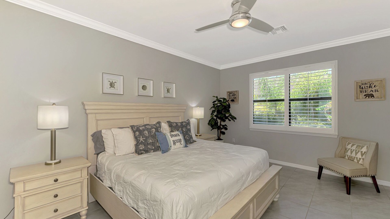 Photo of Bedroom in Gran Paradiso