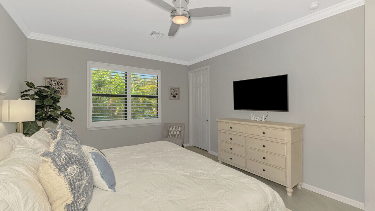 Photo of Bedroom in Gran Paradiso