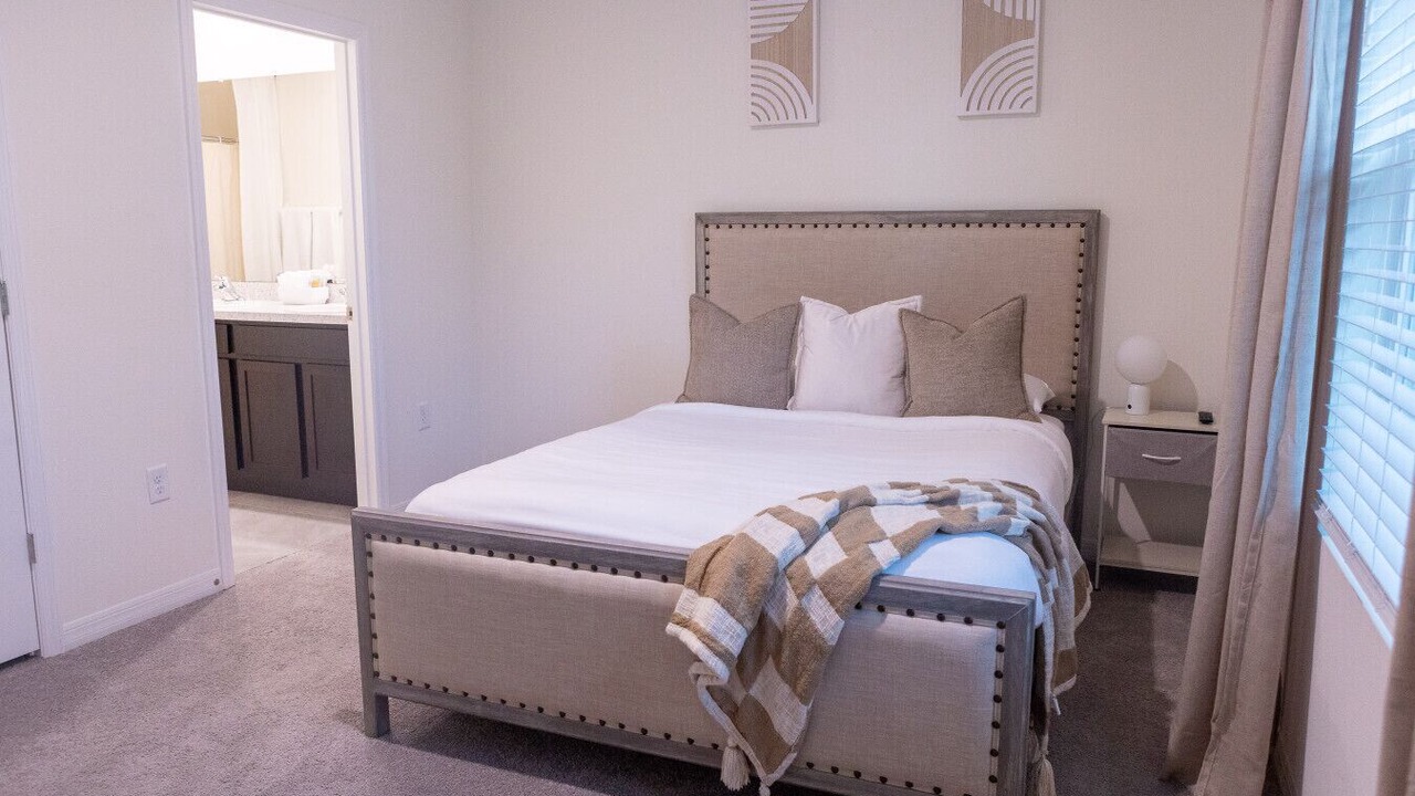 Photo of Bedroom in Wimauma