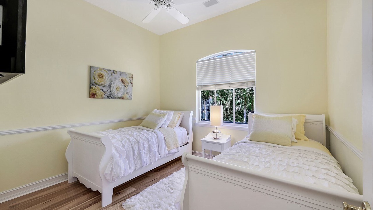 Photo of Bedroom in North Naples