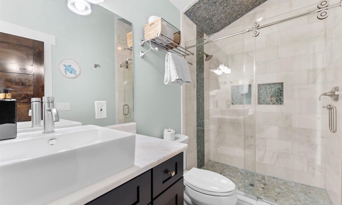 Photo of Bathroom in Northside