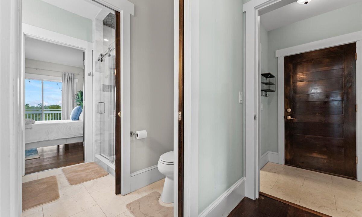 Photo of Bedroom in Northside