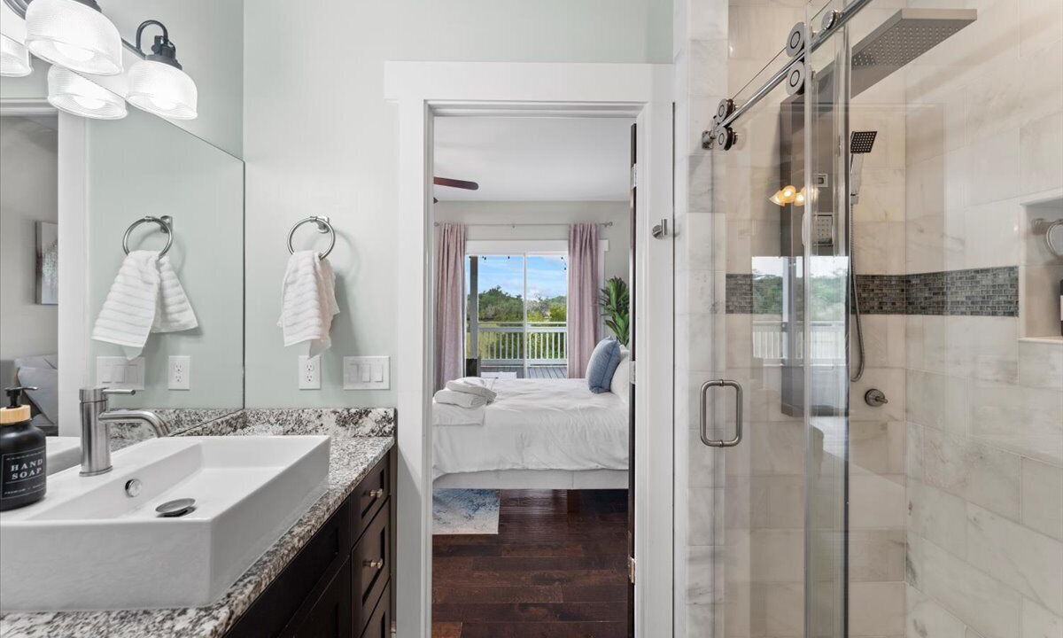 Photo of Bathroom in Northside