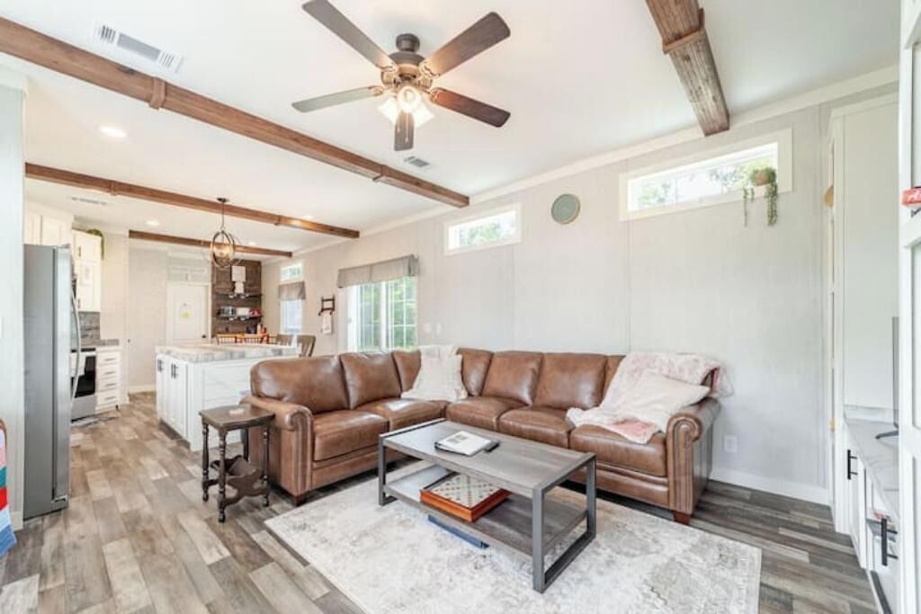 Photo of Livingroom in Boys Ranch