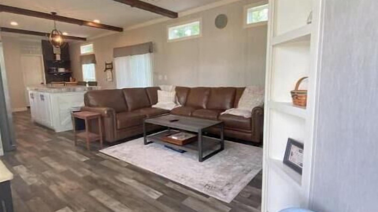 Photo of Livingroom in Boys Ranch
