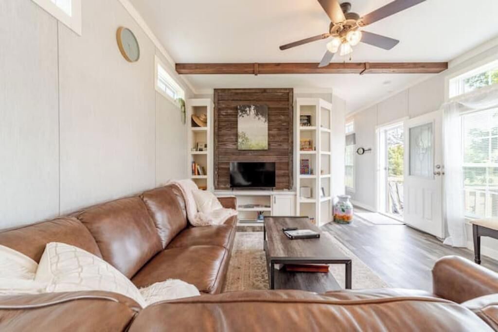 Photo of Livingroom in Boys Ranch