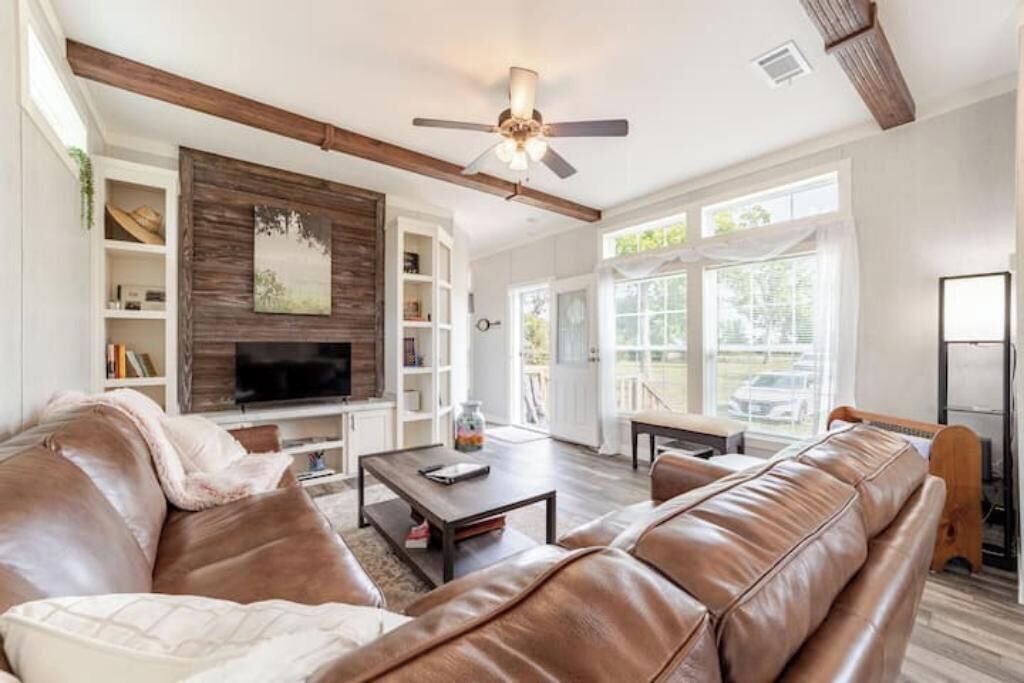 Photo of Livingroom in Boys Ranch