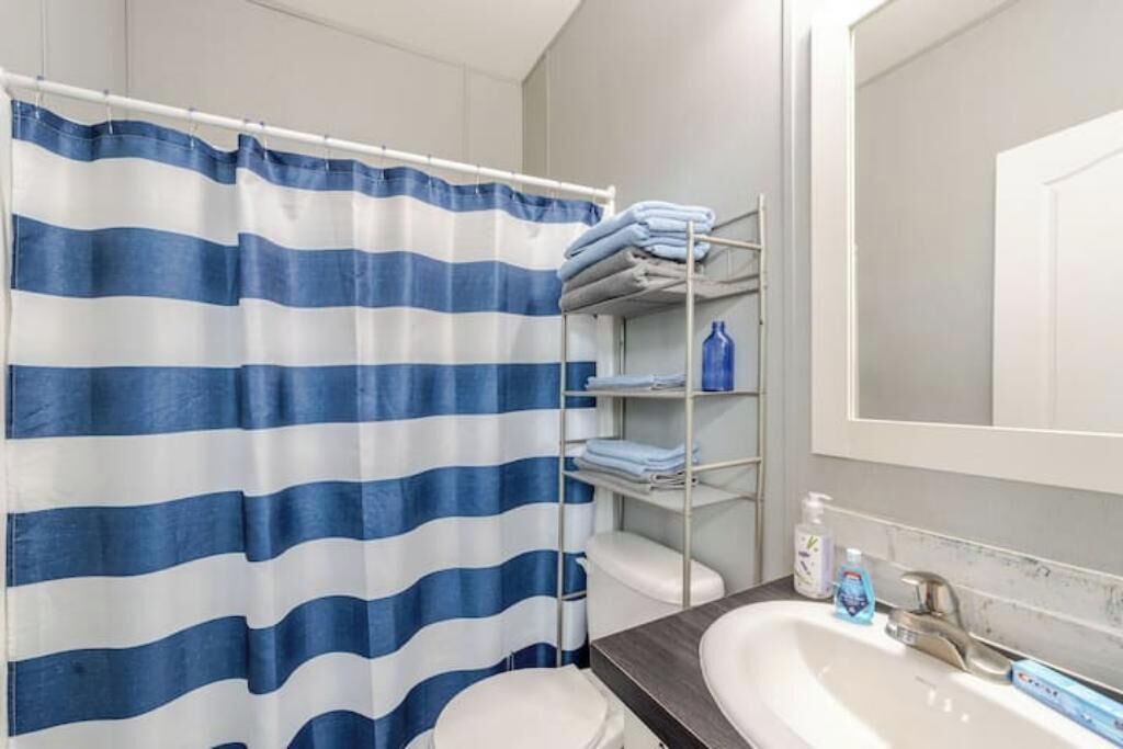Photo of Bathroom in Boys Ranch