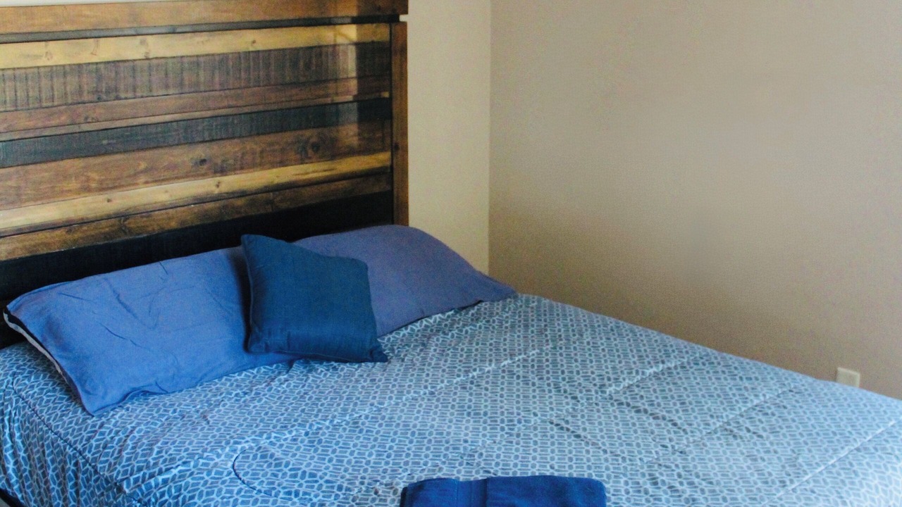 Photo of Bedroom in Pine Castle