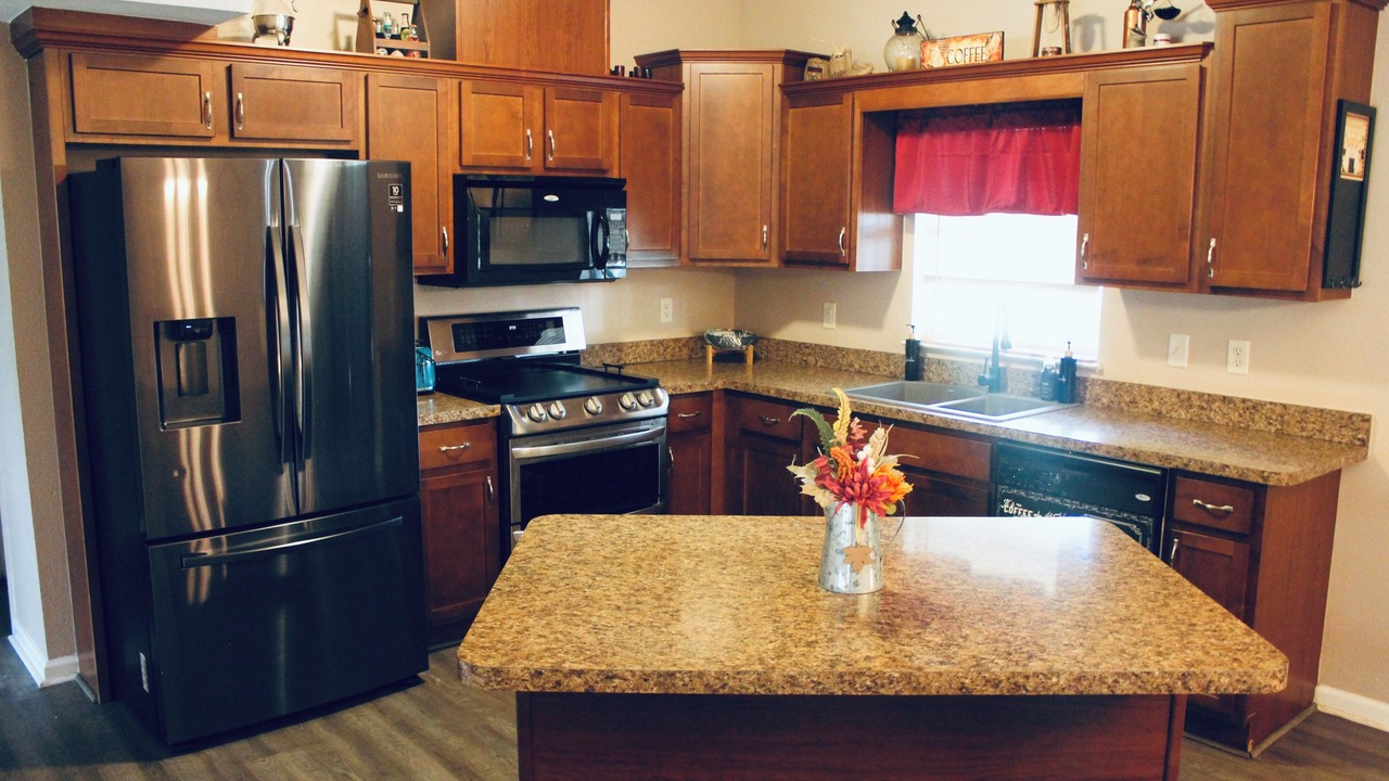 Photo of Kitchen in Pine Castle
