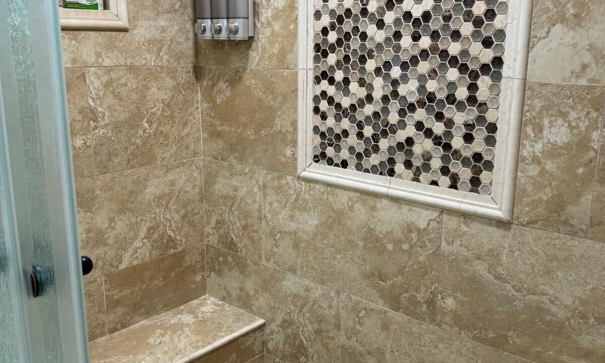 Photo of Bathroom in Nichols