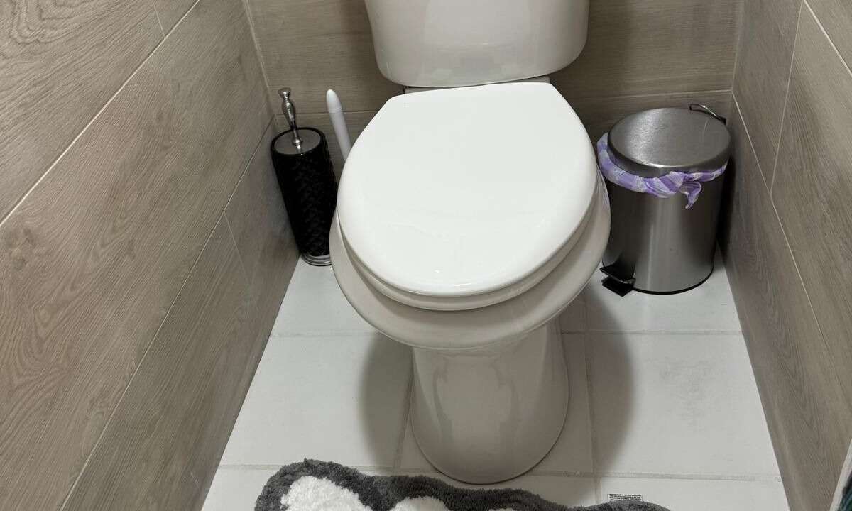 Photo of Bathroom in Nichols