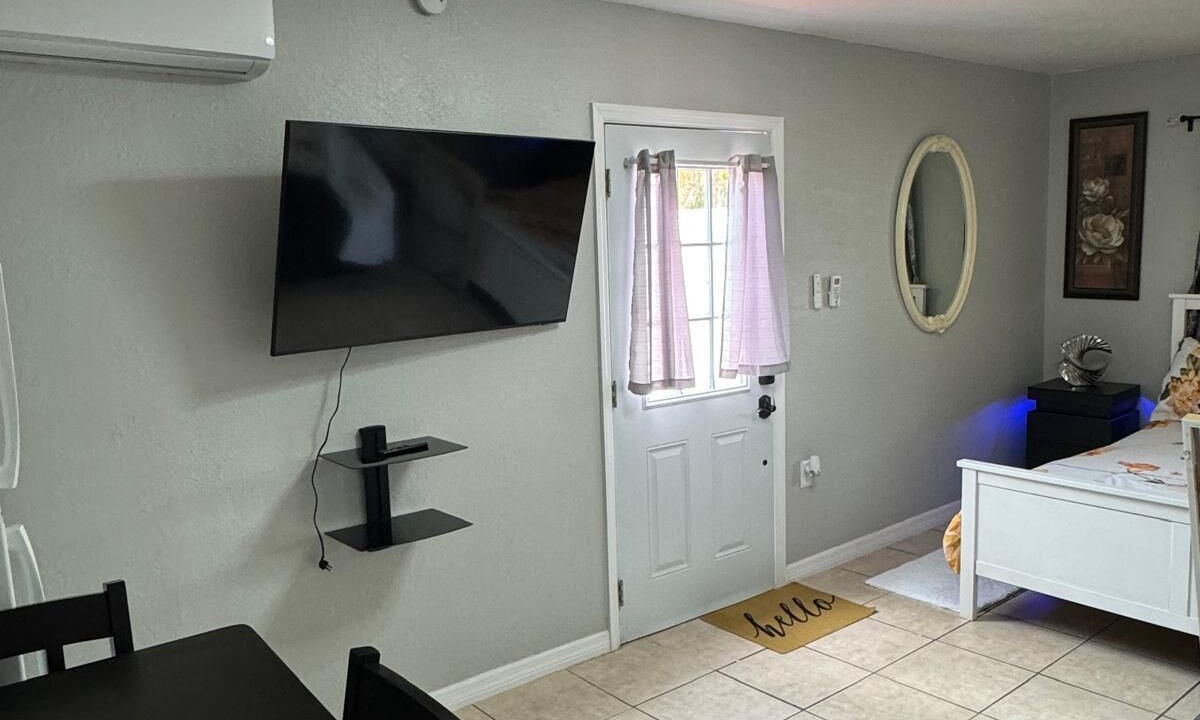 Photo of Bedroom in Nichols