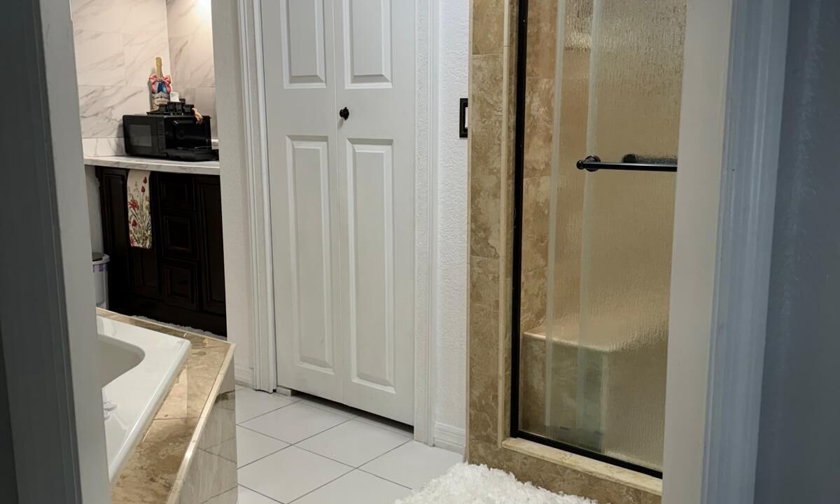 Photo of Bathroom in Nichols