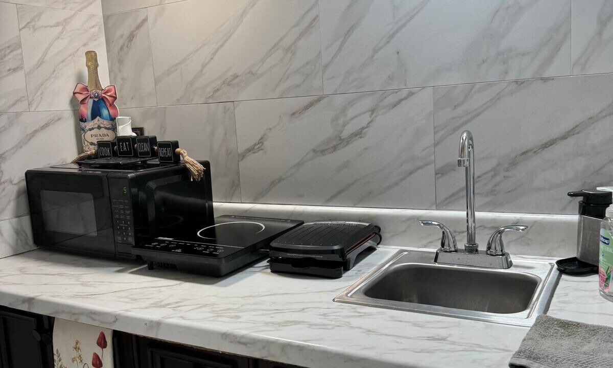 Photo of Kitchen in Nichols