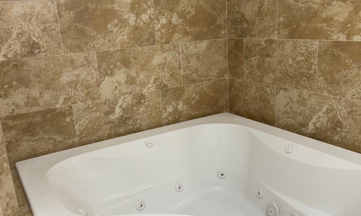 Photo of Bathroom in Nichols