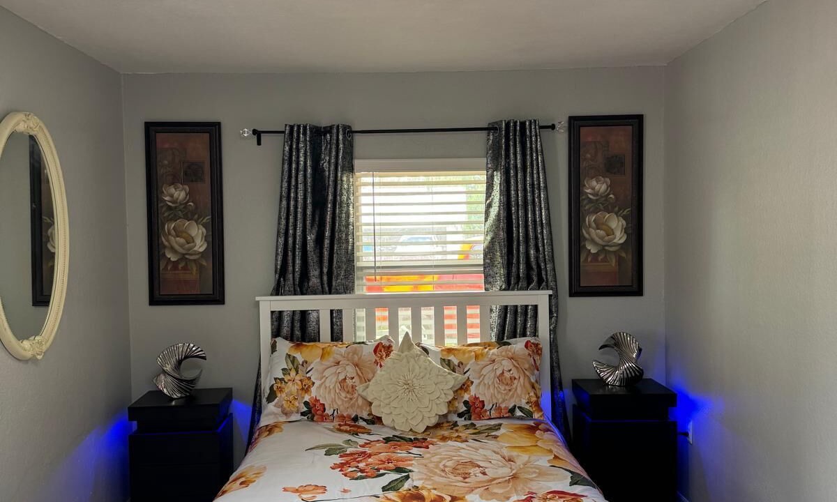 Photo of Bedroom in Nichols