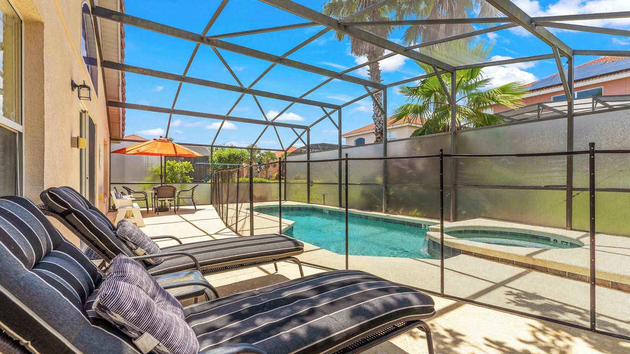 Photo of Outdoor in Solana