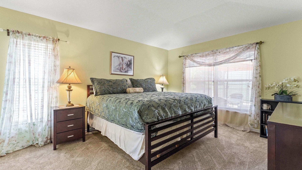 Photo of Bedroom in Solana