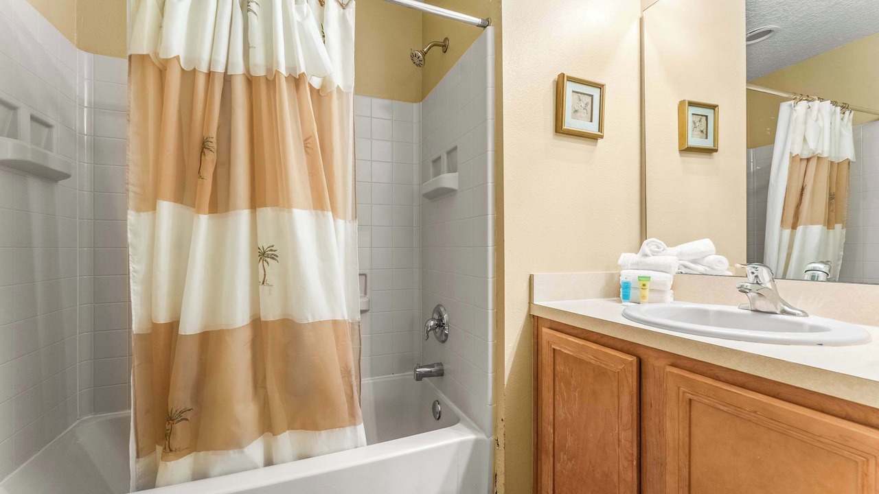 Photo of Bathroom in Solana